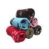 New Pet Touch Soft Fleece Pet Blanket Dogs Puppy Cat