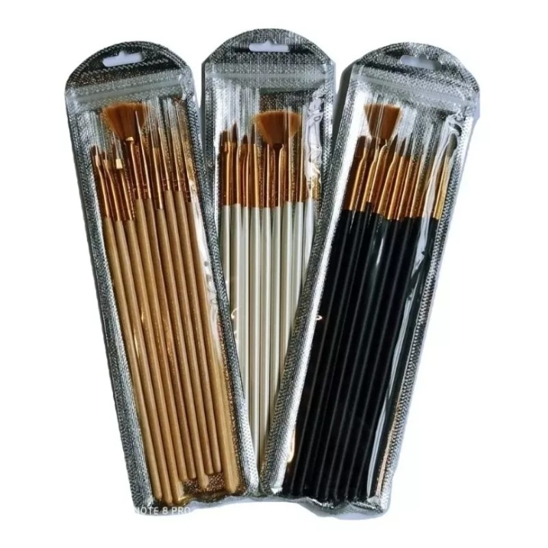 RL Kit Para Arte De Uñas.