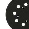 Round Hook and Loop Backing Pad, 125mm/5 inch Sanding Pads