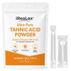 Ultra High Purity (>99%) Tannic Acid Powder, Analytical Reagent (AR)
