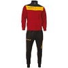 Givova, Suit playing field, garnet/orange, 5XS