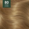 Soft Color Tinte Semi Permanente 80 Rubio Claro