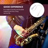GOOHOCHY Saxophone Usb Leak Light Tool for Wind Instrument Repair