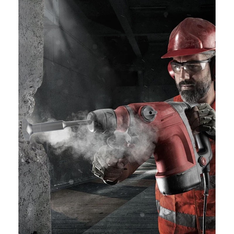 SDS Plus Chisel SDS PLUS Electric Hammer Chisel SDS Drill