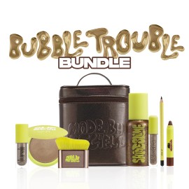 Bubble Trouble Makeup Vanity Bundle