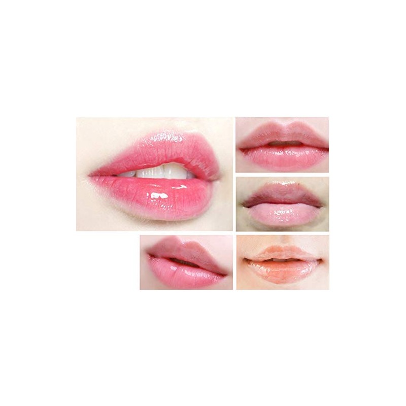CARENEL Berry Lip Sleeping Mask 23g