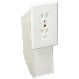 UniquExceptional DS-3 1 X Hidden Wall Safe