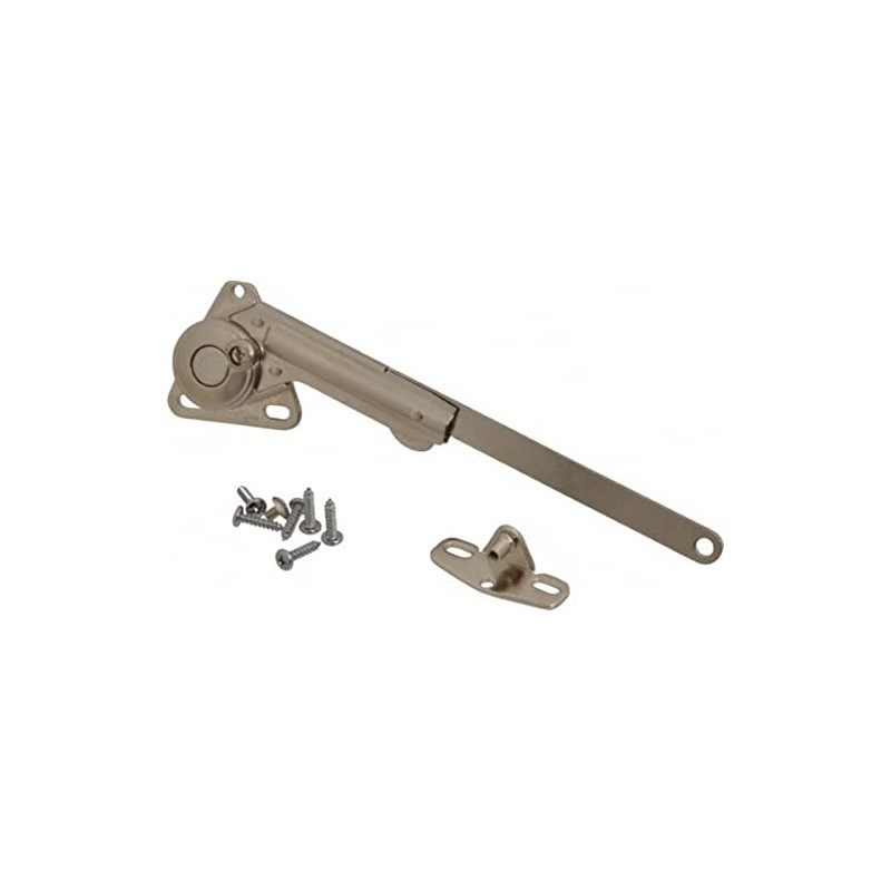 Susgatsune Nsdx10-Lk Left Handed Adjustable Soft Down Flap Stay