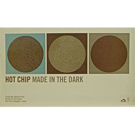 Hot Chip Poster Made In The Dark