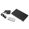 AIMOS Multi Viewer High Definition Multimedia 4 Into 2 Out