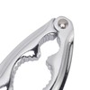 Nut Cracker Tool Multifunctional Handheld Walnut Clip Nut Shell Garlic