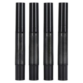 4pcs Color Changing Nail Polish Pen Rotatable Temperature Change Gel Polish for DIY Nail Art 5ml G115（14+21+26+34）