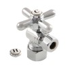 Kingston Brass CC53301X Vintage Classic 5/8-Inch X 3/8-Inch OD Compression