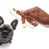 Good 'n' Fun Triple Flavor Blasts, 4 Oz, Rawhide Chew
