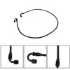GXYWADY Clutch Master and Slave Cylinder Kit Replacement for RSX