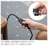 Metro Electric Industry Kotatsu Cord, Kotatsu Cord, 6.8 ft (3