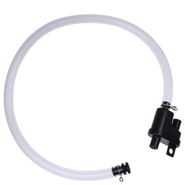 SUKATC 17120-104-0000 Oil and Air Separator Kit Compatible with HiSun UTV 400/500/700cc Engines Massimo SuperMach