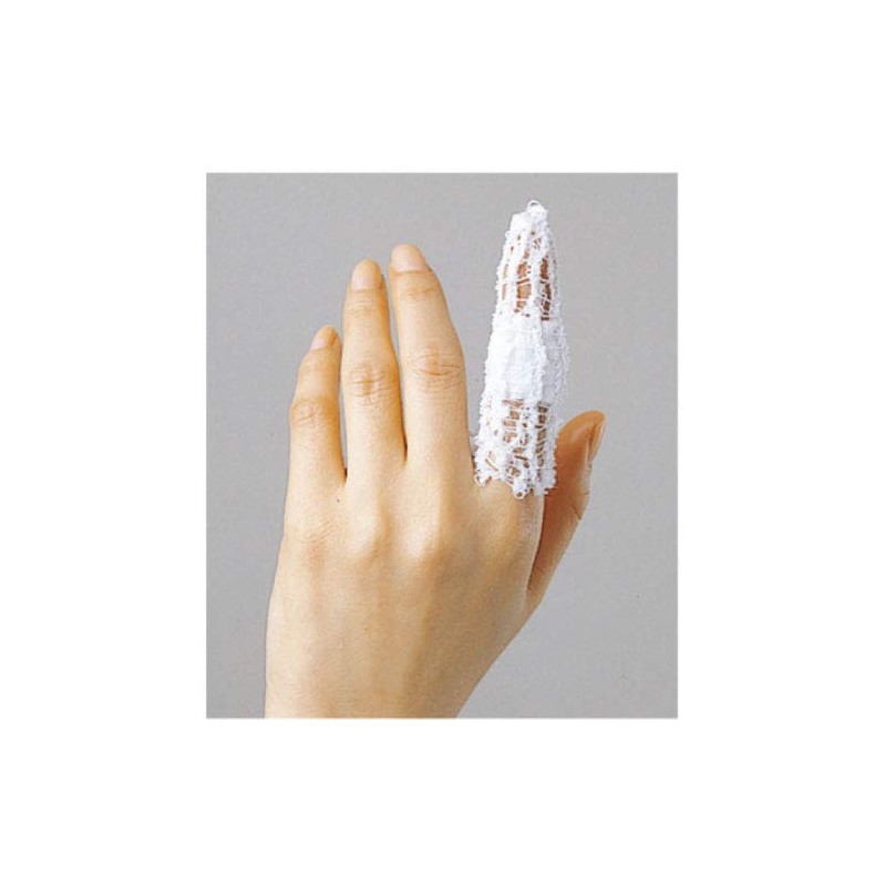 Japan Sigmax Retella Tie (Elastic Net Bandage) No. 2 00062