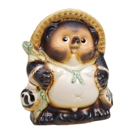 Shigaraki Ware Fukutanani OS No. 5