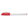 1 Name CD Pen Red Dong-A Pencil / 네임CD펜 적색 1자루 동아연필