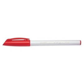 1 Name CD Pen Red Dong-A Pencil / 네임CD펜 적색 1자루 동아연필