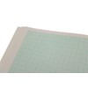 Exacompta - Ref A4-641CZ - Chartwell - Softcover Laboratory Technical