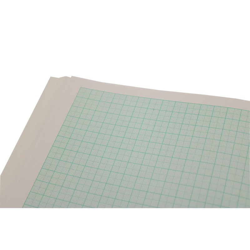 Exacompta - Ref A4-641CZ - Chartwell - Softcover Laboratory Technical