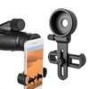 Mobile Phone Scope Mount: Enhance Your Phone's Zoom and Capture