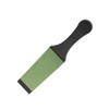 Knife Strop Artificial Leather Double Sided Polishing DIY Sharpening Strop