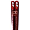 若狭 Coating Chopsticks hurimuki Zodiac Chopsticks, UH, BILLED PLATYPUS For