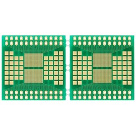 Sanhayato SSP-41 SOP IC Conversion Board