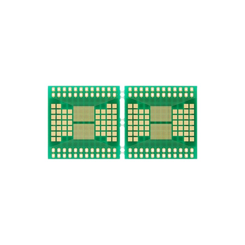 Sanhayato SSP-41 SOP IC Conversion Board