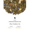 TWG Tea | Place Vendôme Tea | Green Tea |
