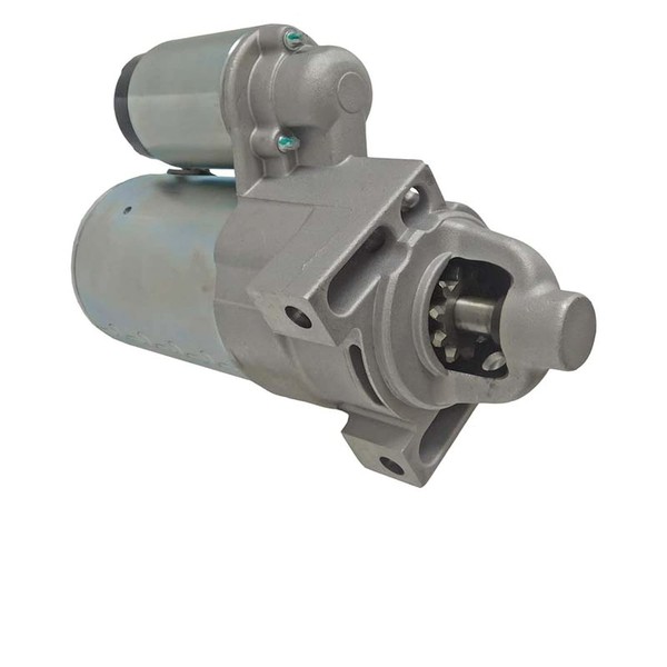 OEG Parts New Starter Compatible with 2002-2008 Toro Aerator HydroJect