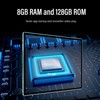 10.1 Inch Tablet for Android 11.0 5G WiFi 8 Core