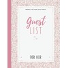 Guest List for Her