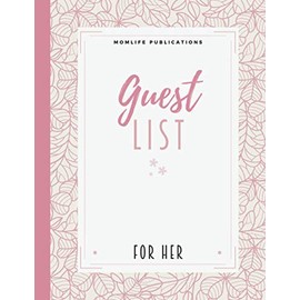 Guest List for Her