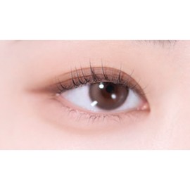 The Saem Saemmul Single Matte Shadow BR04 Victory Combination Brown x 3 / 더샘 샘물 싱글 매트 섀도우 BR04 필승조합브라운X3개