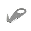 Jitterbug (2 Packs) Air Windshield Remover Blades L-Shaped Cutting Blade