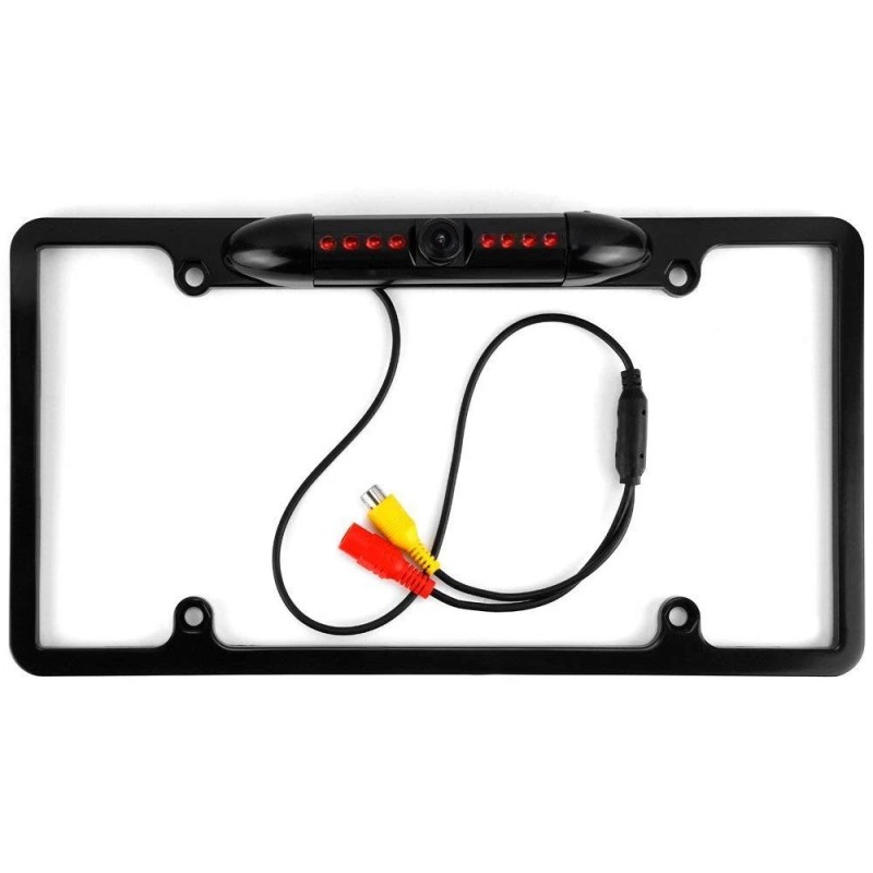 American International Car Stereo Install Dash Kit for 2009-2020 Nissan