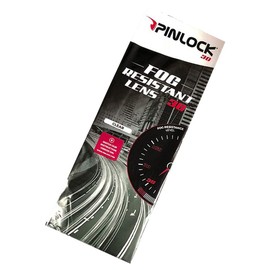 ILM Anti-fog visors (Pinlock 30)
