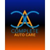 Complete Auto Care Clear Coat High Gloss 1 Ounce- German
