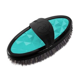 UNIQHORSE Brush Iconic Mint - Developed for Riders