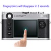 HUIPUXIANG Screen Protector for Leica-M11 DSLR Camera(for accessories), [3 Pack]