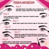 PRO DIY Lash Extension Kit，Individual Lashes Kit with 360 Pcs