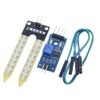 Fasizi 5 x Soil Hygrometer Humidity Detection Water Sensor Module