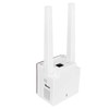 Screwless Wall Mount for Wyze Cam Outdoor Base Station(Not Include)