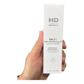 Epilift Cuello Escote Serum Reafirmante Arrugas Cosmetic Todo Tipo Piel Día Noche