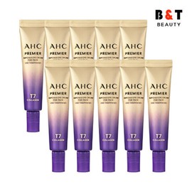 AHC Eye Cream Line Tightening Season 13 12ml x10 / Lee Ha-nui Eye Cream / AHC 아이크림 라인 타이트닝 시즌13 12ml x10 이하늬 아이크림