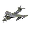 REVELL GmbH & Co.KG British Legends Hawker Hunter Pack of